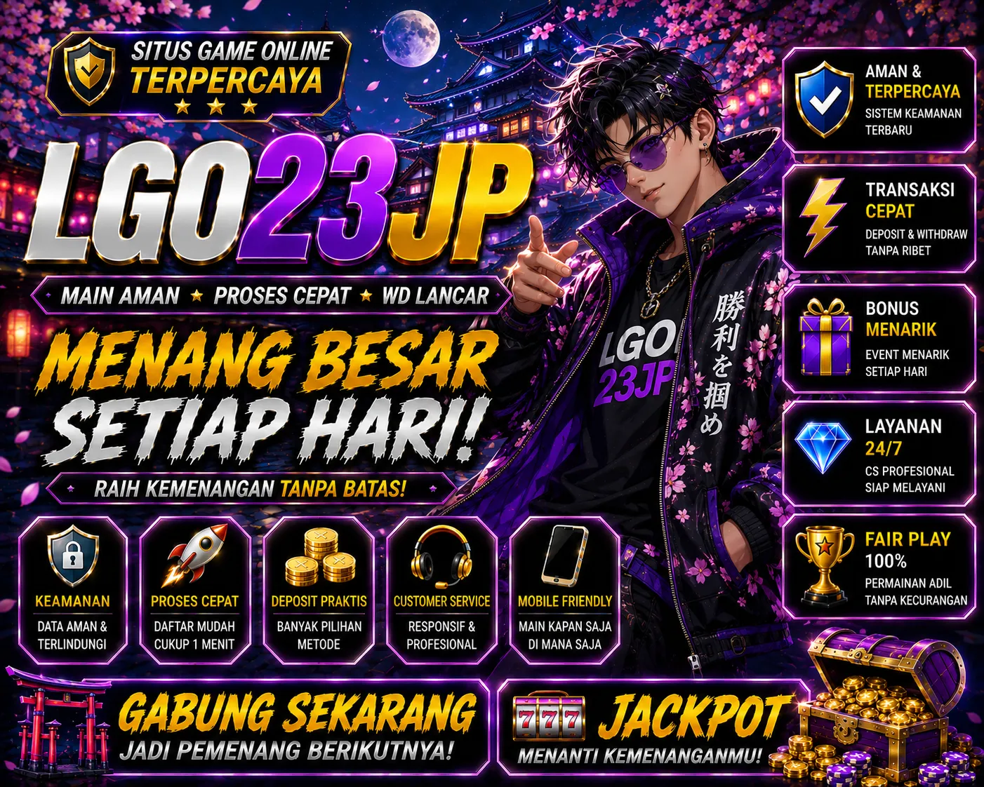 LGO23JP